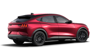2025 Ford Mustang Mach-E® External Image 4